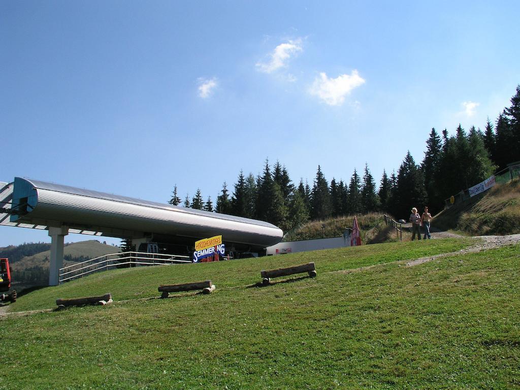 Msc Hotel Neunkirchen Exteriör bild