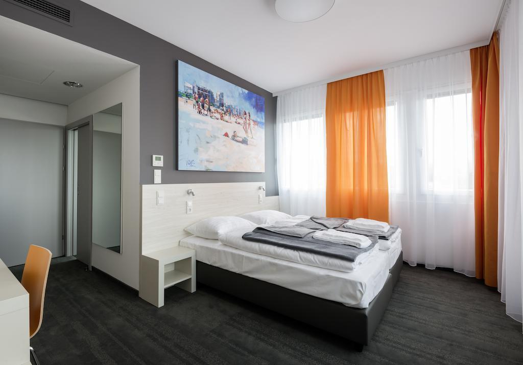 Msc Hotel Neunkirchen Rum bild
